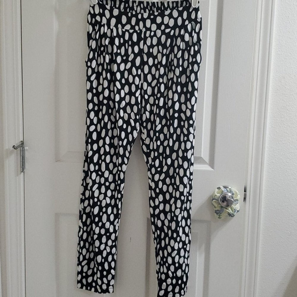 Ava Sky Pants